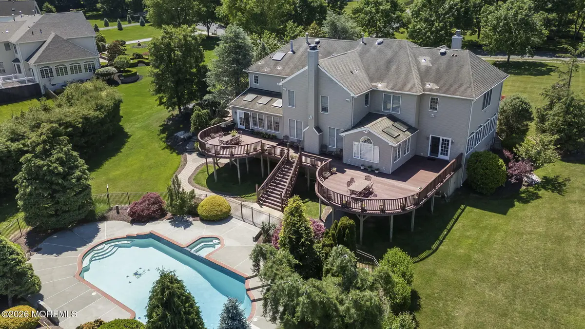 201 Jerry Court, Manalapan, NJ 07726 - #1