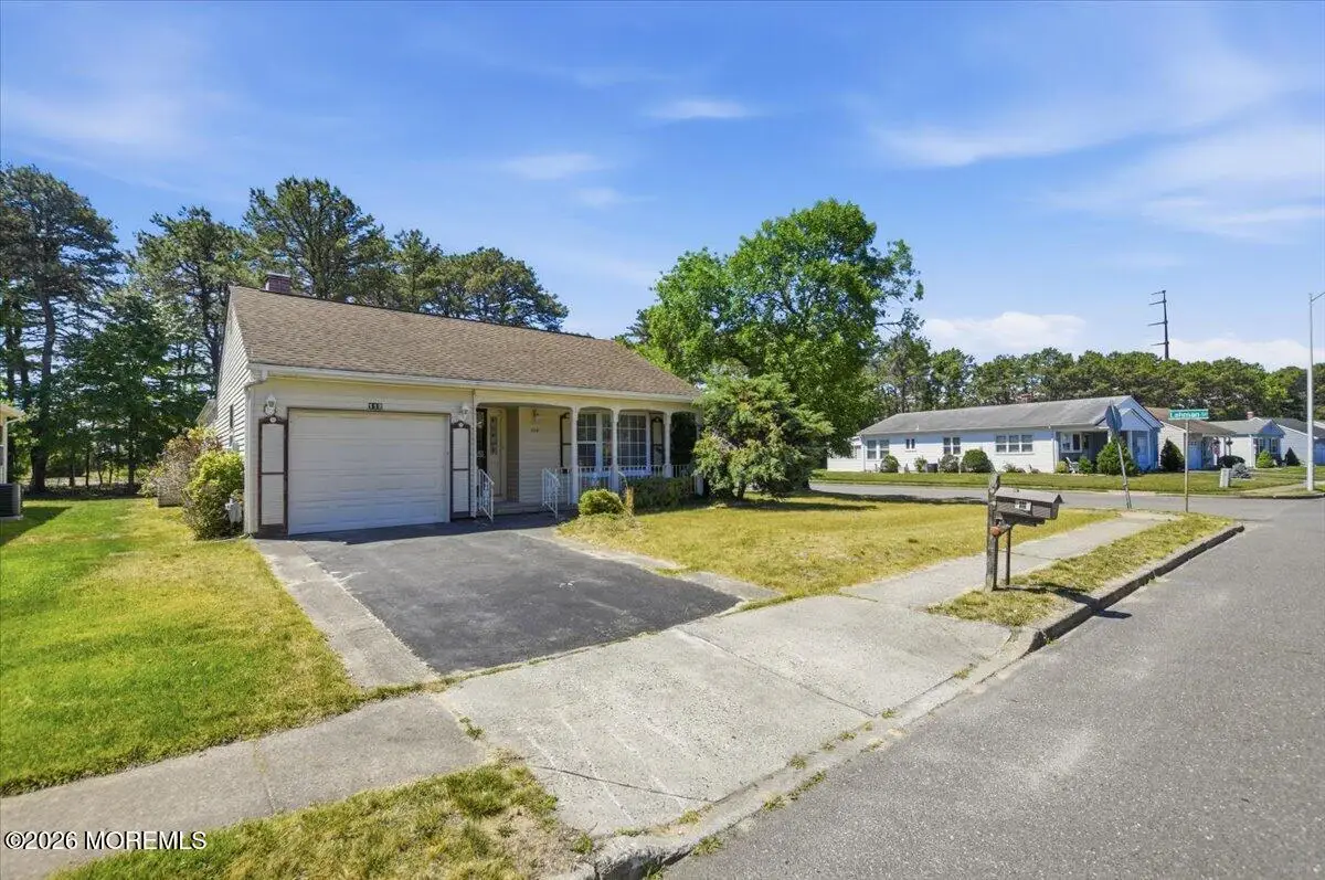 112 Pulaski Boulevard, Toms River, NJ 08757 - #1