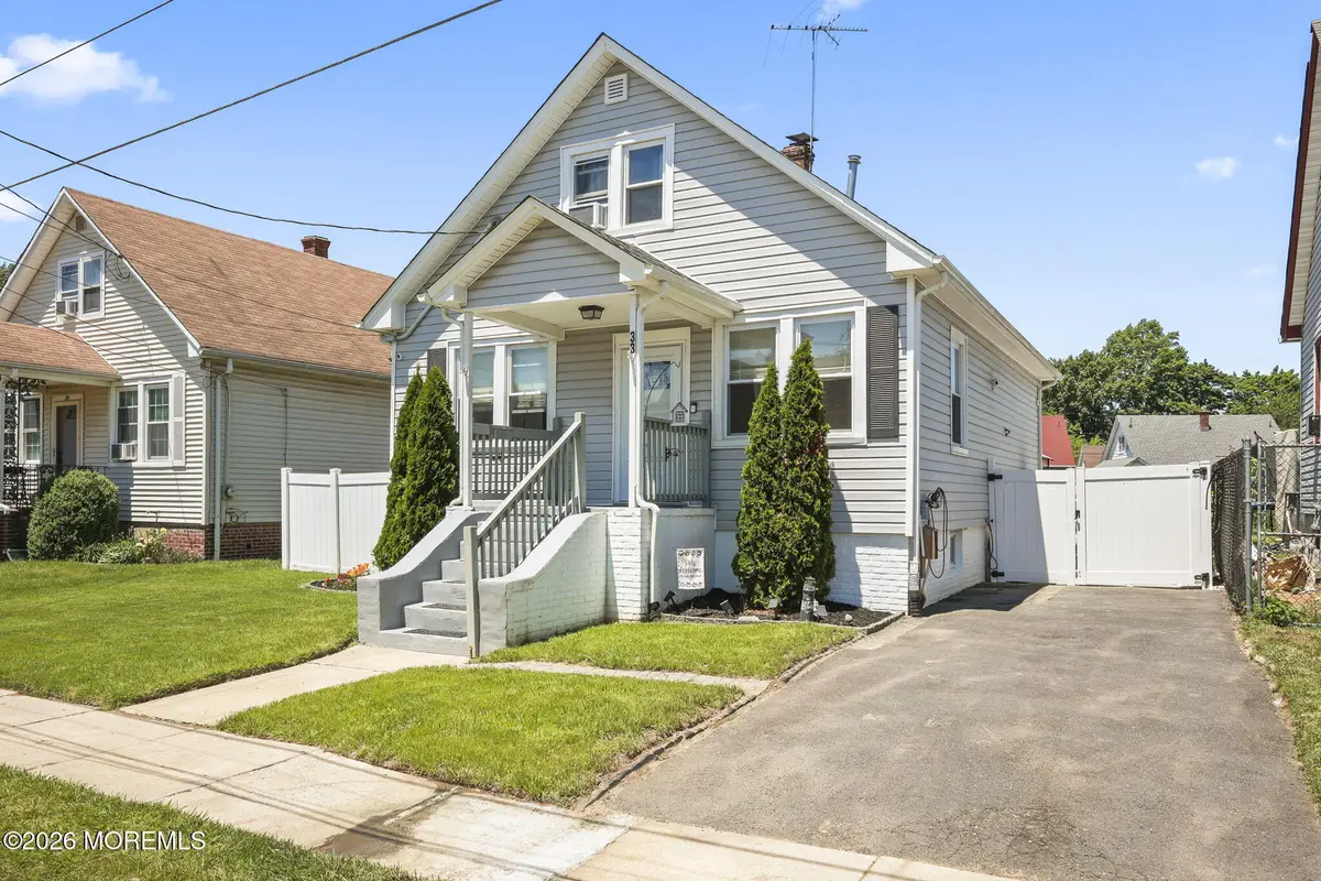 33 Joseph Street, South River, NJ 08882 - #1