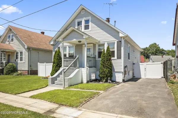 33 Joseph Street, South River, NJ 08882