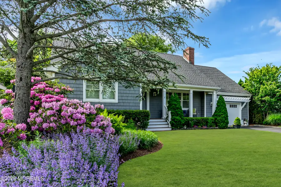 5 4th Avenue, Sea Girt, NJ 08750 - #3