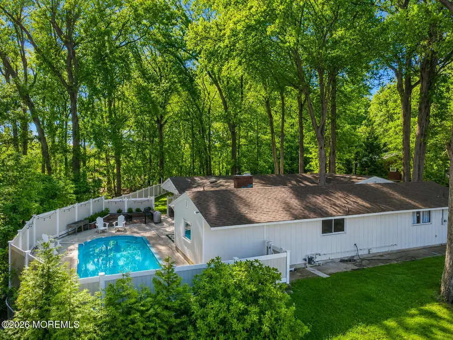 10 Woodland Terrace, Lincroft, NJ 07738 - #3