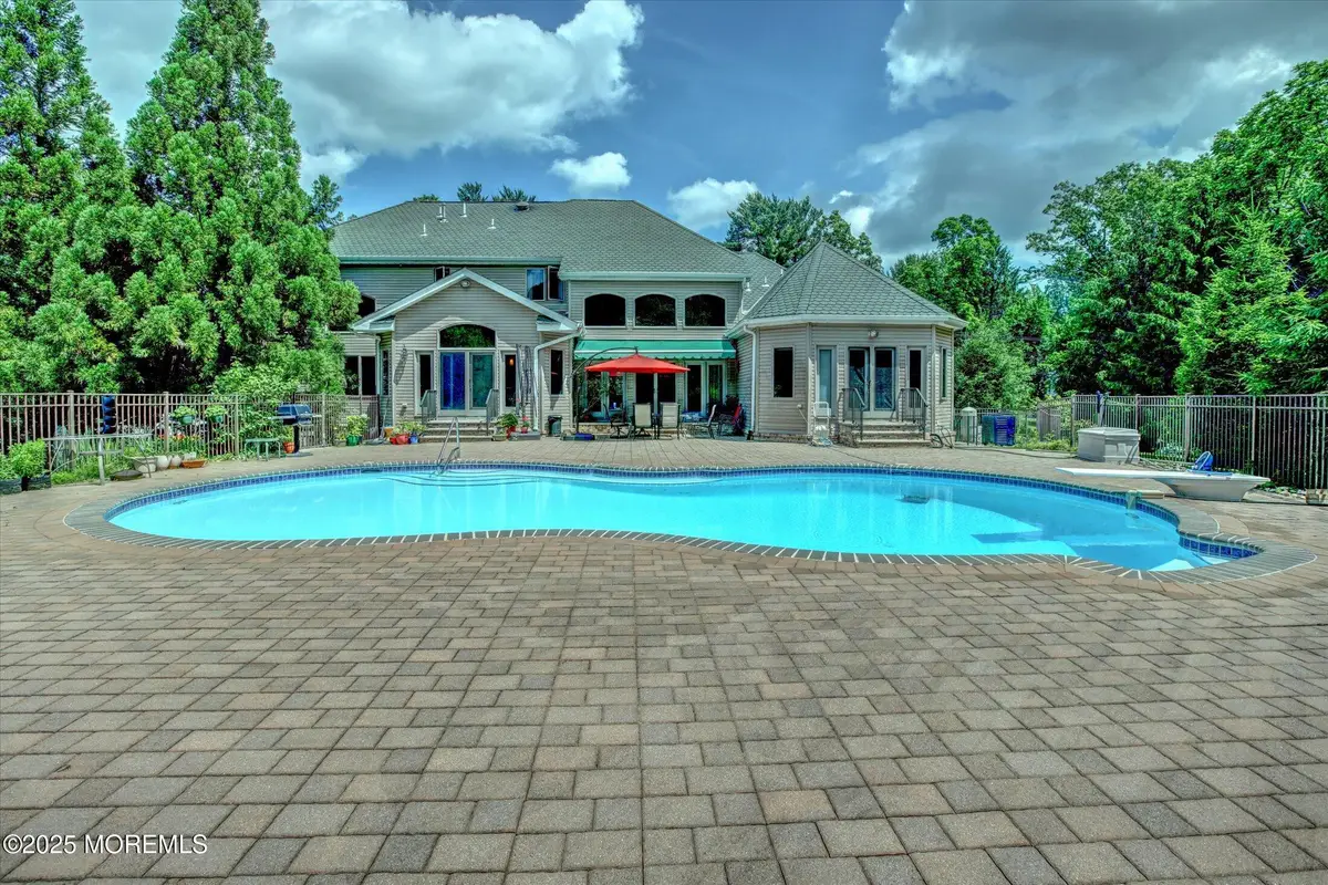 7 Mccampbell Road, Holmdel, NJ 07733 - #1