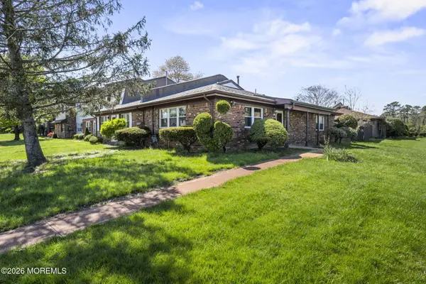 70 Greenwood Loop Road #70, Brick, NJ 08724