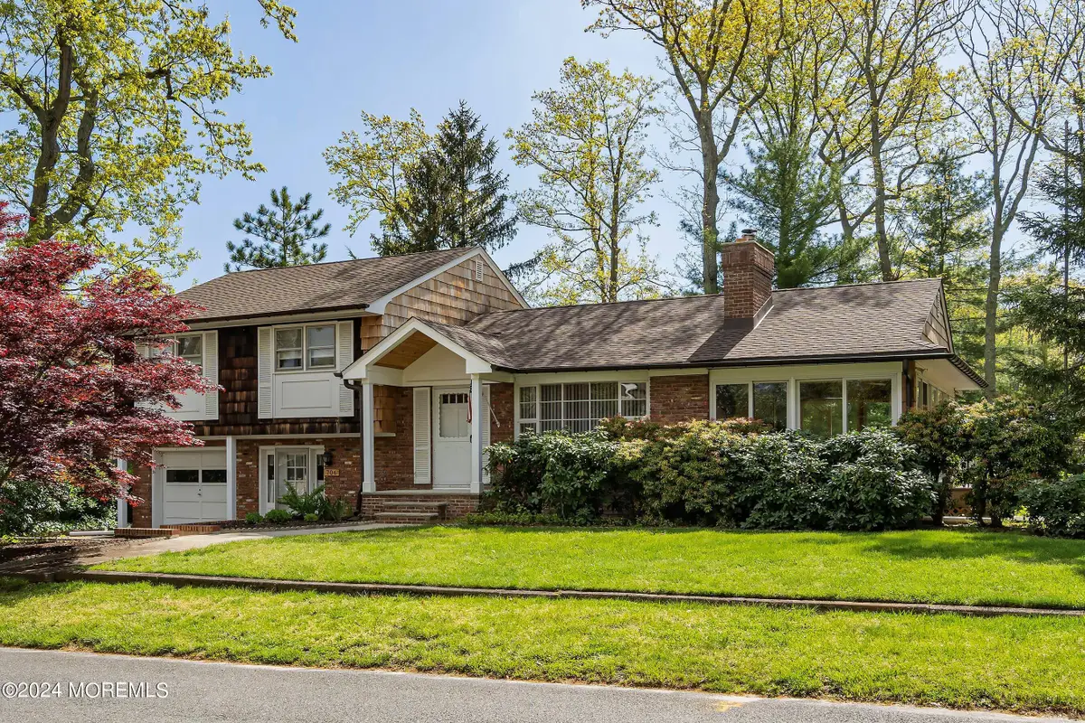 706 Hillside Avenue, Pine Beach, NJ 08741 - #1