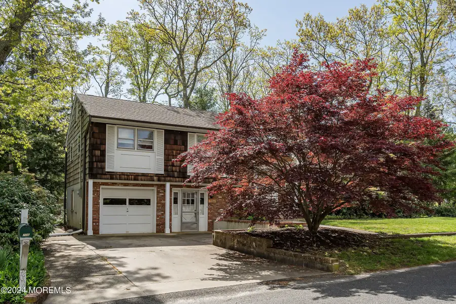 706 Hillside Avenue, Pine Beach, NJ 08741 - #2