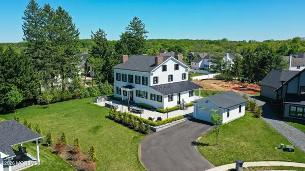 3 Blue Marl Lane, Marlboro, NJ 07746