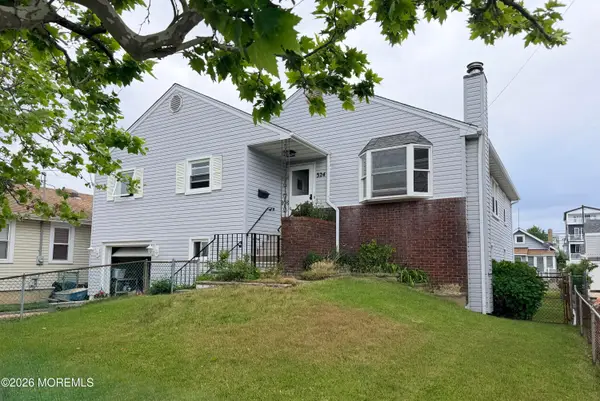 324 Dupont Avenue, Seaside Heights, NJ 08751