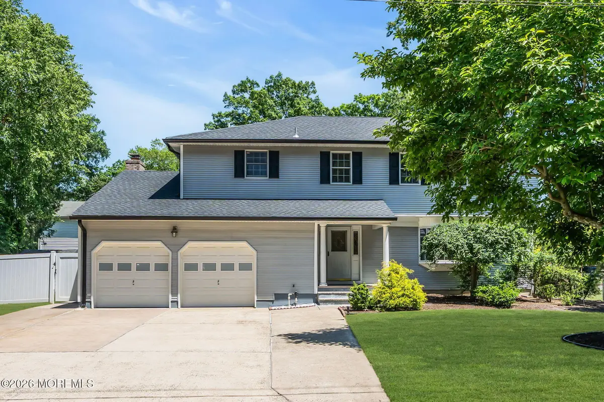 2003 Finderne Street, Oakhurst, NJ 07755 - #1