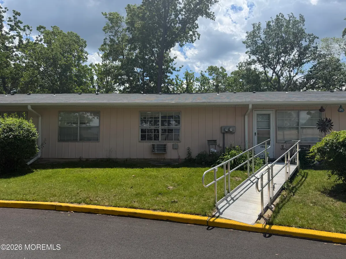 103C Edinburgh Lane, Lakewood, NJ 08701 - #1