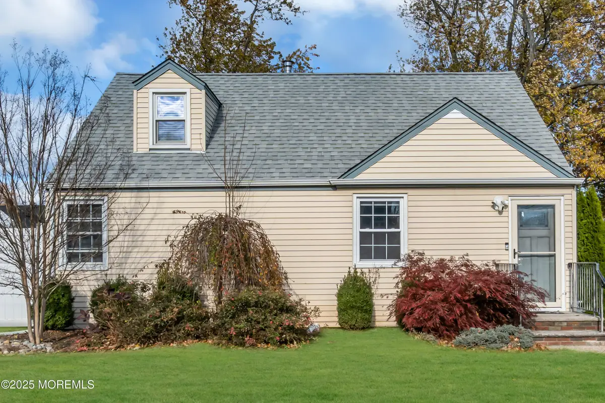 20 Burnet Street, Avenel, NJ 07001 - #1