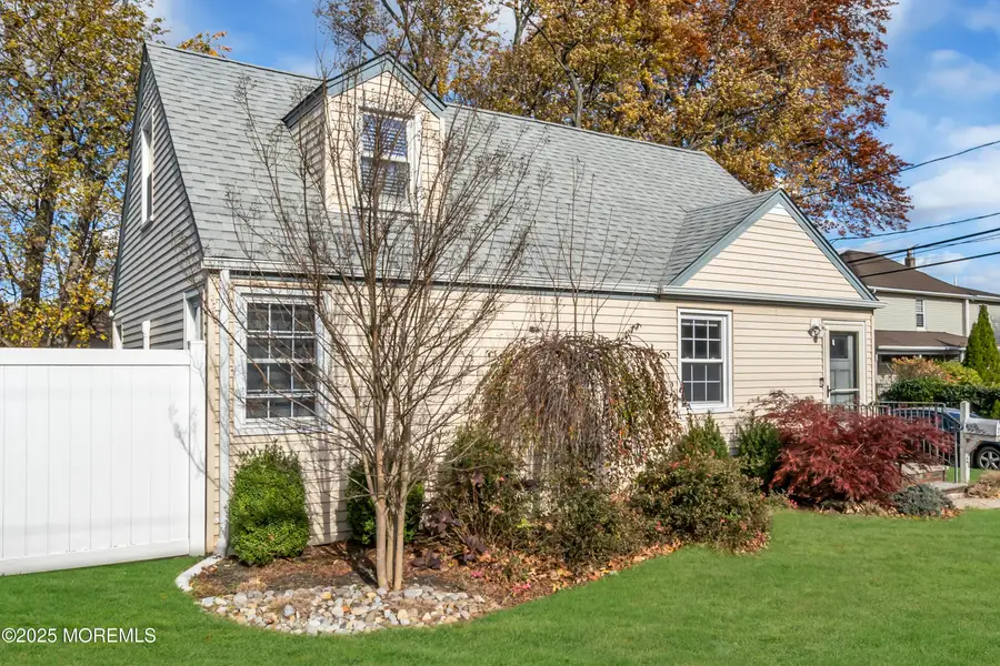 20 Burnet Street, Avenel, NJ 07001 - #2