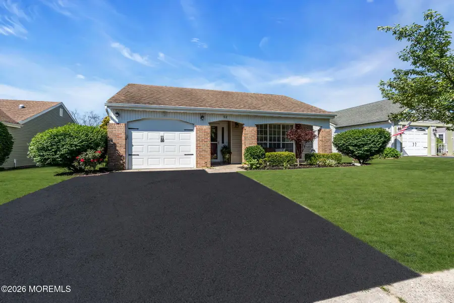 52 Greenwich Avenue, Manchester, NJ 08759 - #3