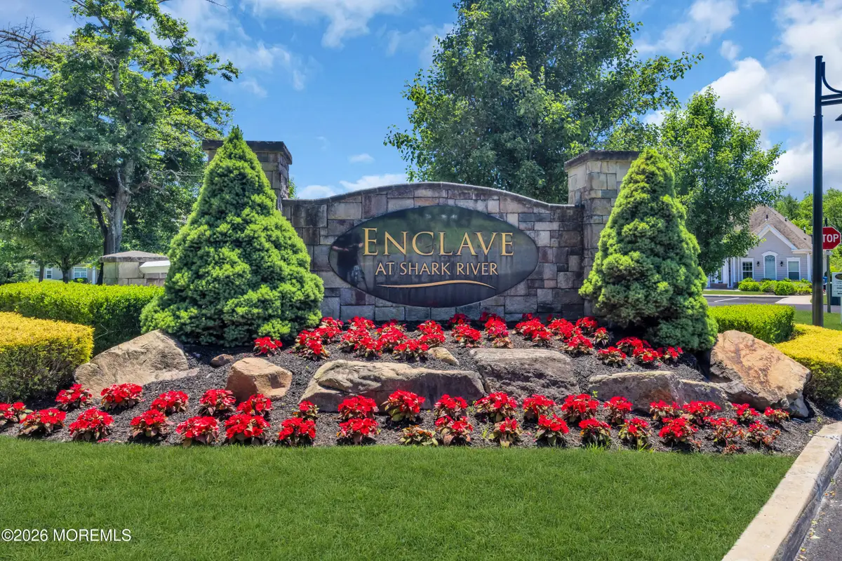 30 Abbey Road, Tinton Falls, NJ 07753 - #1