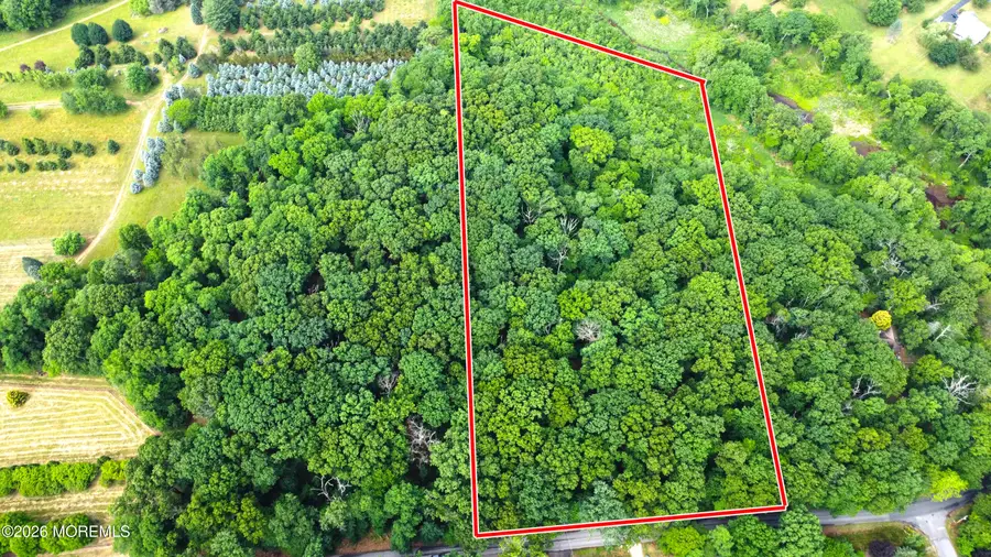 11 Mill Road, Manalapan, NJ 07726 - #3