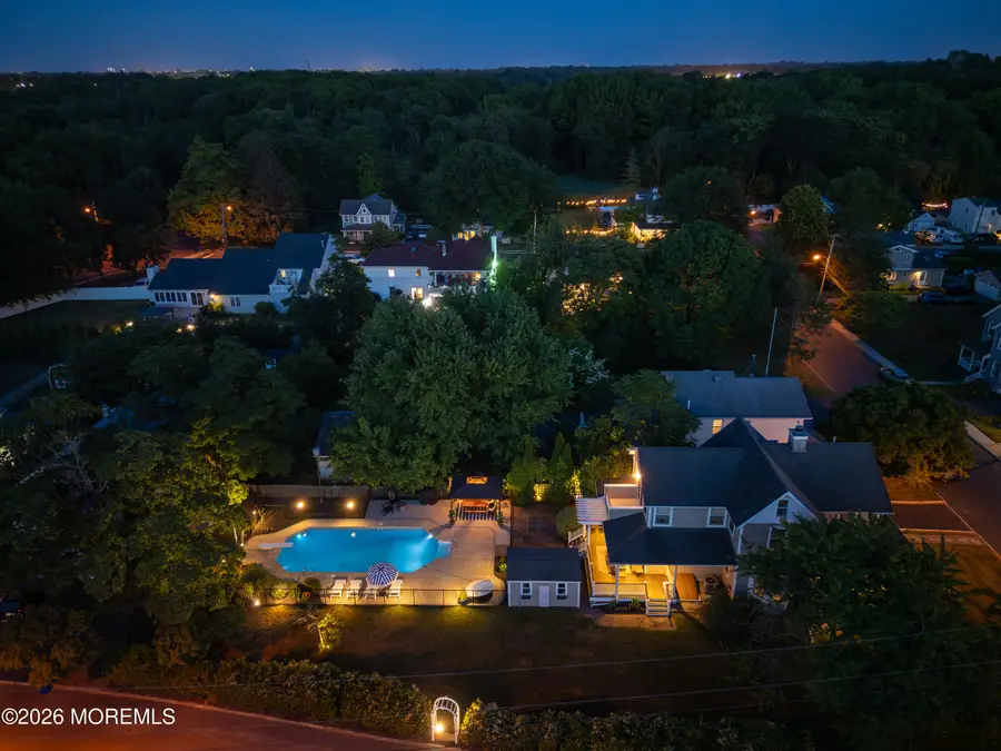 15 Arcana Avenue, Oceanport, NJ 07757 - #2