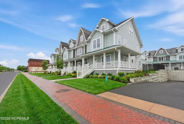 801 Main Street #A1, Avon-by-the-sea, NJ 07717