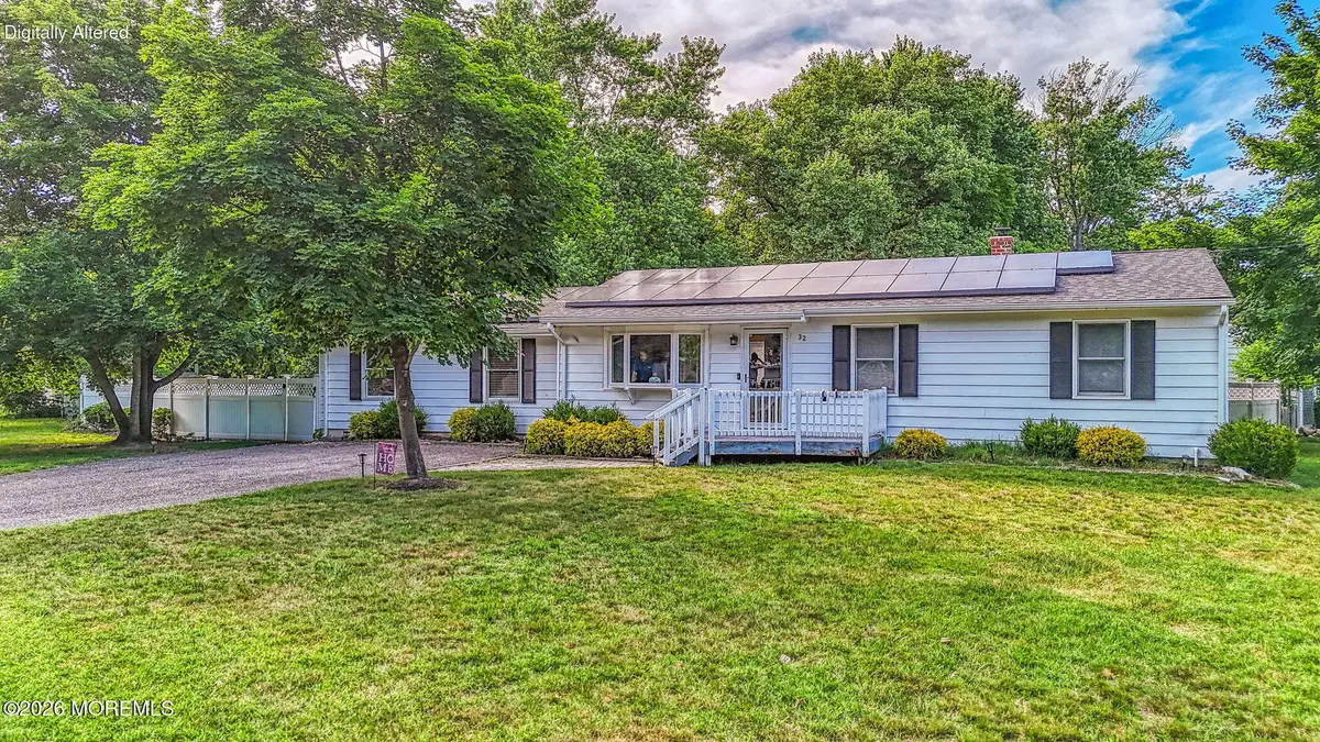 32 Brookside Drive, Howell, NJ 07731 - #1