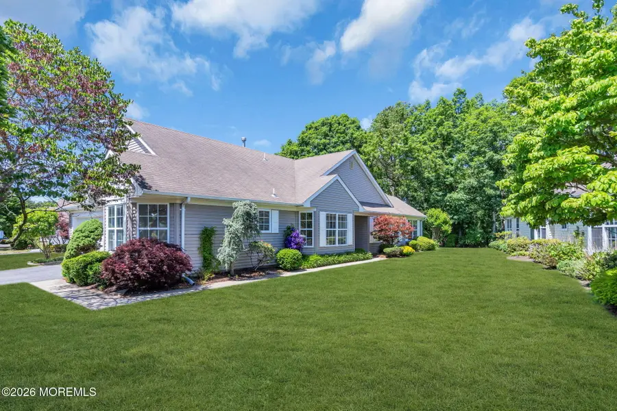 23 Oakmont Road, Lakewood, NJ 08701 - #3