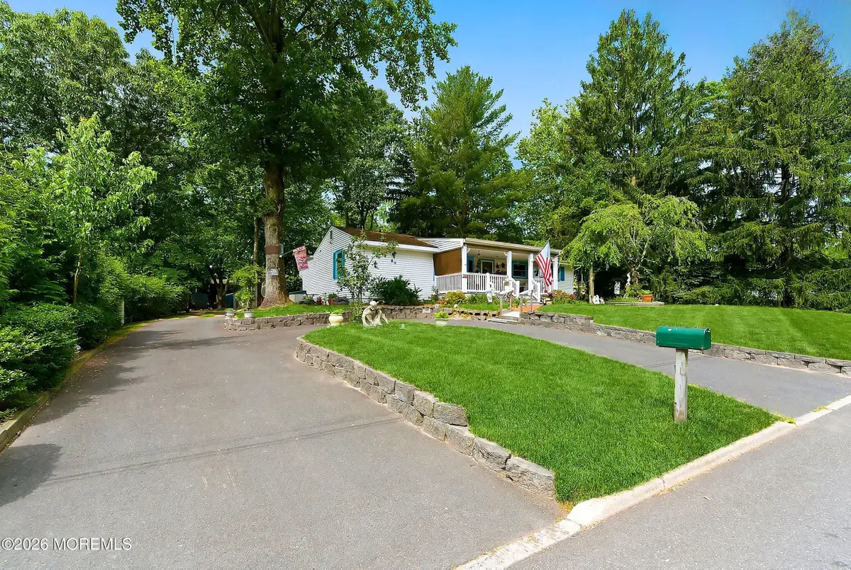 54 Redwood Place, Jackson, NJ 08527 - #1