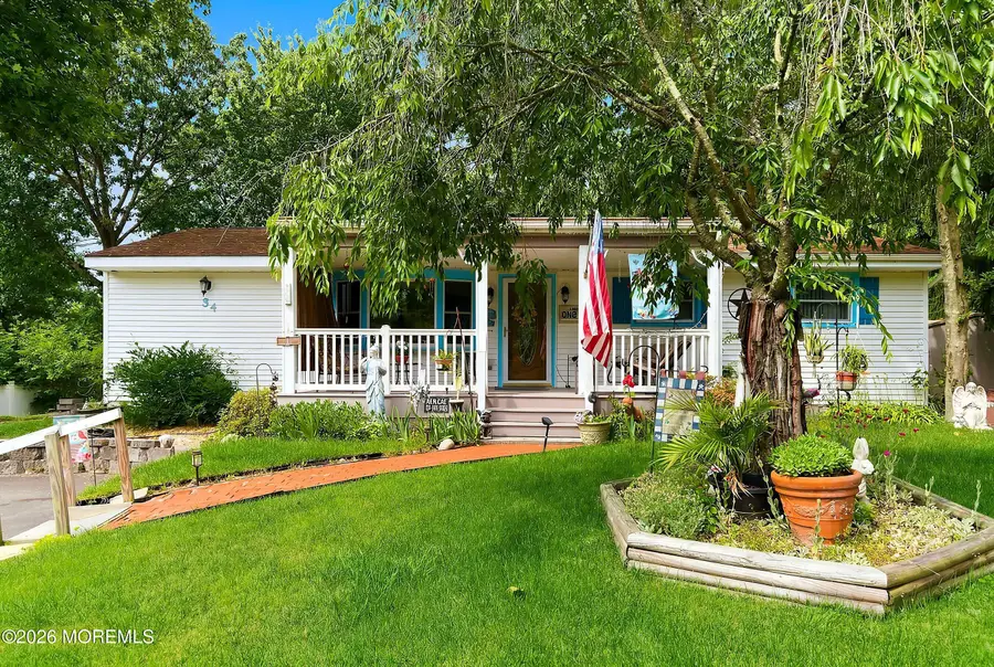 54 Redwood Place, Jackson, NJ 08527 - #2