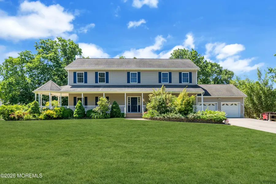 563 Vanderbilt Avenue, Bayville, NJ 08721 - #2