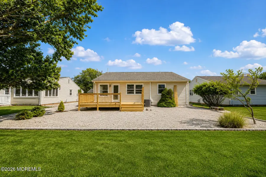 160 Westbrook Drive, Toms River, NJ 08757 - #2