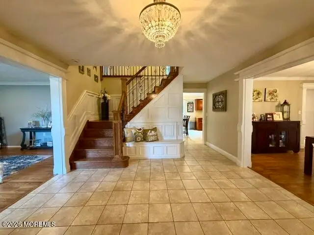 11 Sandpiper Drive, Manalapan, NJ 07726 - #2