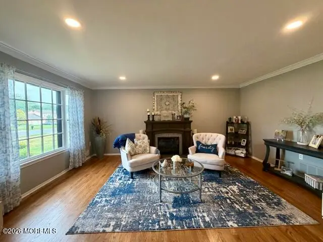 11 Sandpiper Drive, Manalapan, NJ 07726 - #3