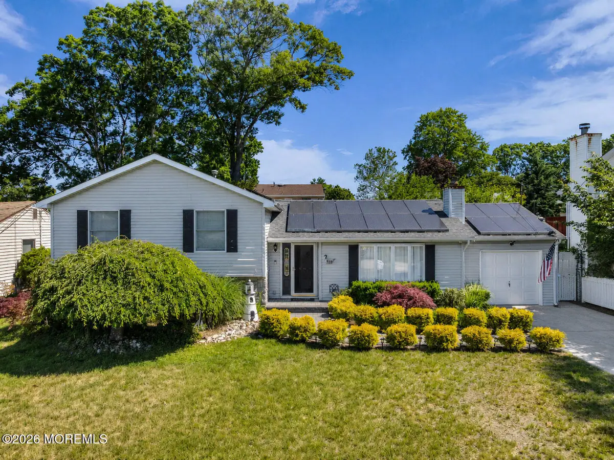 738 Manor Drive, Brick, NJ 08723 - #1