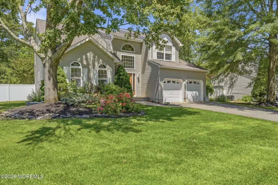 202 Veronica Court, Lanoka Harbor, NJ 08734 - #3