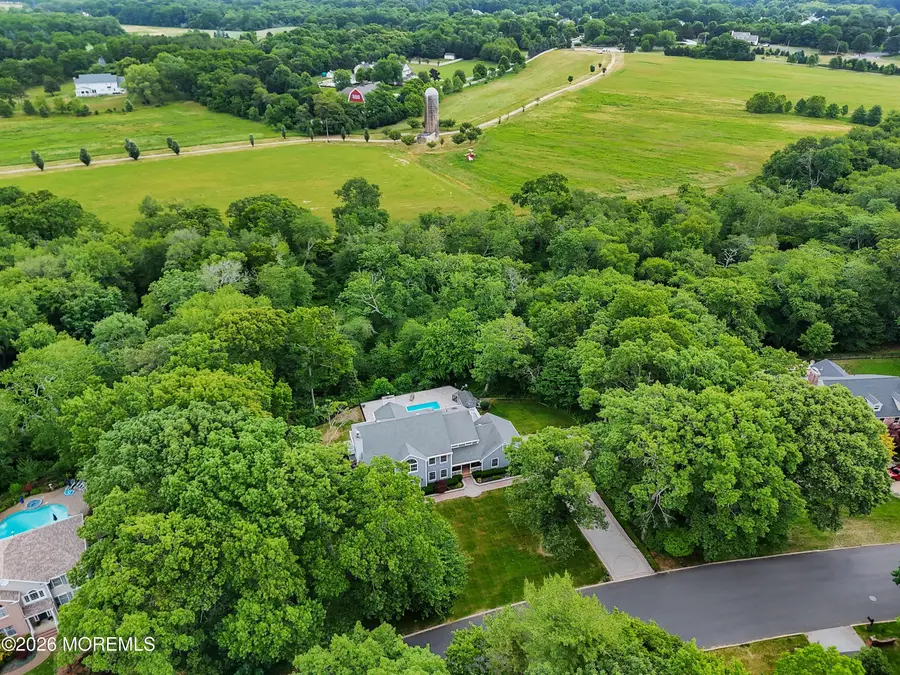 1908 Shadowbrook Drive, Wall, NJ 07719 - #2