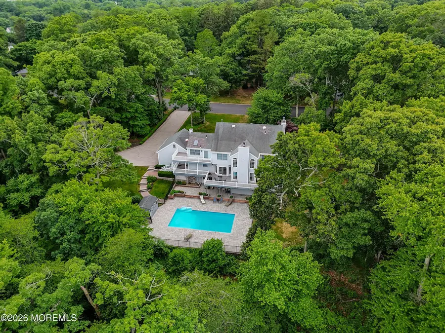1908 Shadowbrook Drive, Wall, NJ 07719 - #3