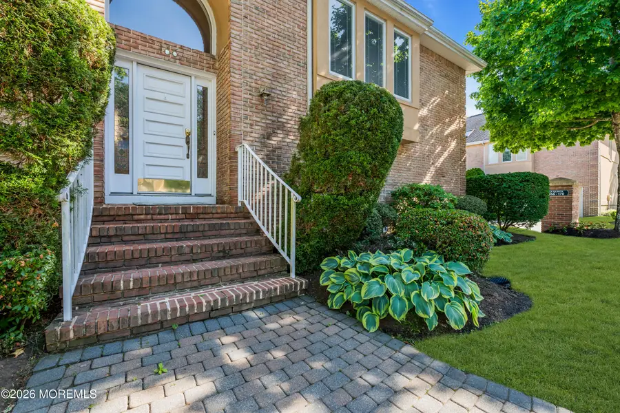 166 La Quinta Court, Holmdel, NJ 07733 - #3