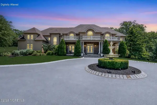 24 Embry Farm Road, Marlboro, NJ 07746