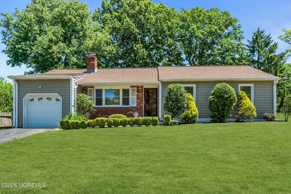 2558 Stearns Drive, Manasquan, NJ 08736
