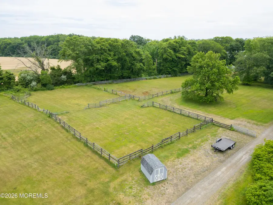 911 Monmouth Road, Cream Ridge, NJ 08514 - #2