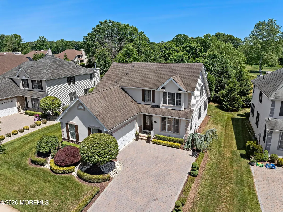 87 Parsonage Way, Manalapan, NJ 07726 - #1