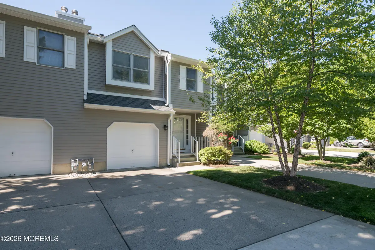 3 Whitesands Way #4003, Little Silver, NJ 07739 - #1
