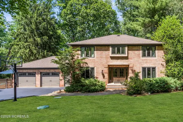 127 Telegraph Hill Road, Holmdel, NJ 07733