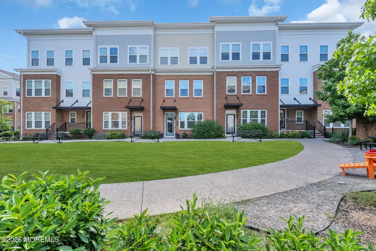 30 Audley Street, North Brunswick, NJ 08902 - #1
