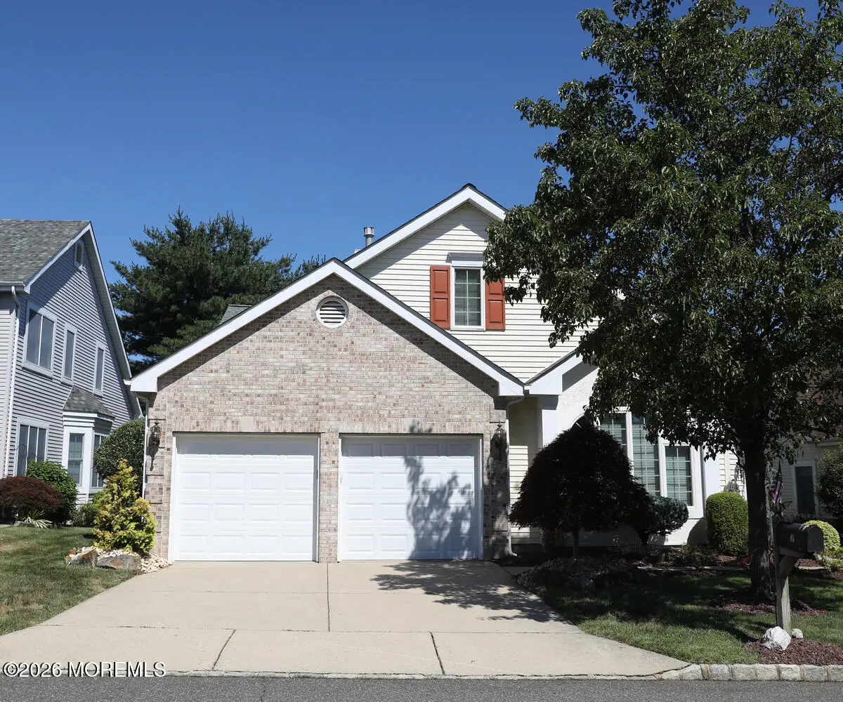 7 Sherwood Drive, Jamesburg, NJ 08831 - #1