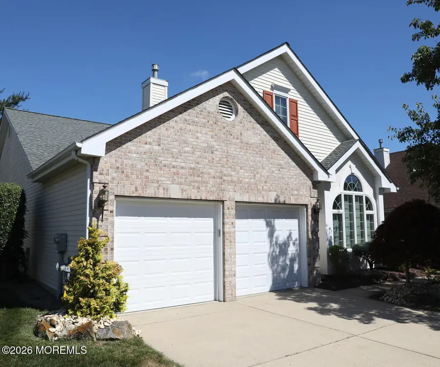 7 Sherwood Drive, Jamesburg, NJ 08831 - #3