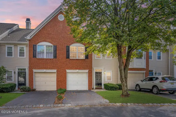 30 Bristel Road, Holmdel, NJ 07733