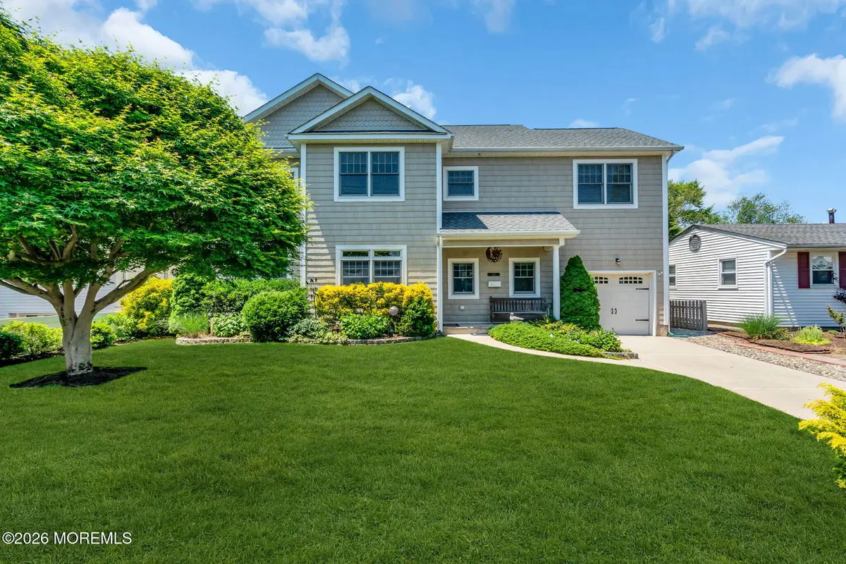 1411 Juniper Street, Point Pleasant, NJ 08742 - #1