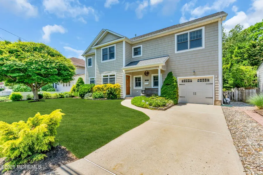 1411 Juniper Street, Point Pleasant, NJ 08742 - #2