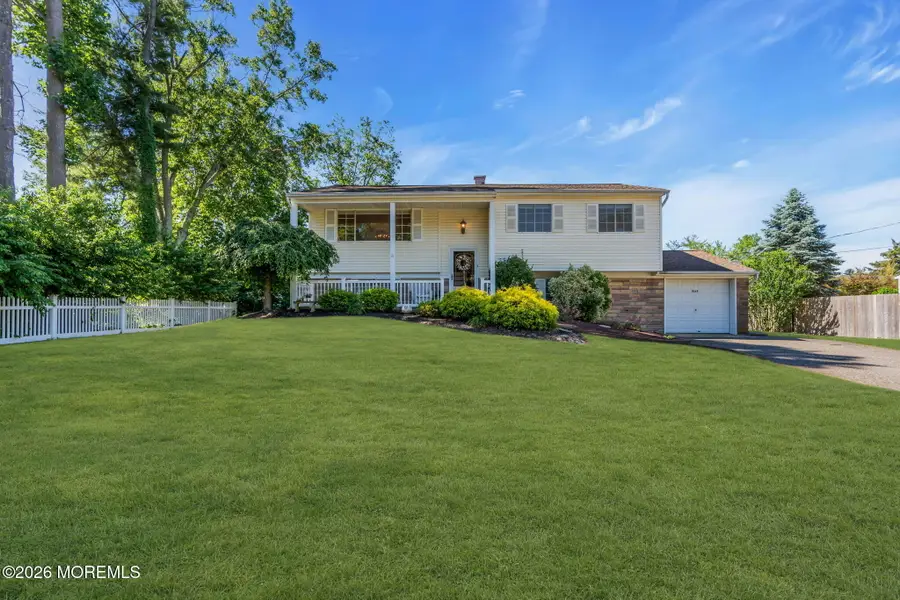 1069 Fairview Drive, Toms River, NJ 08753 - #2