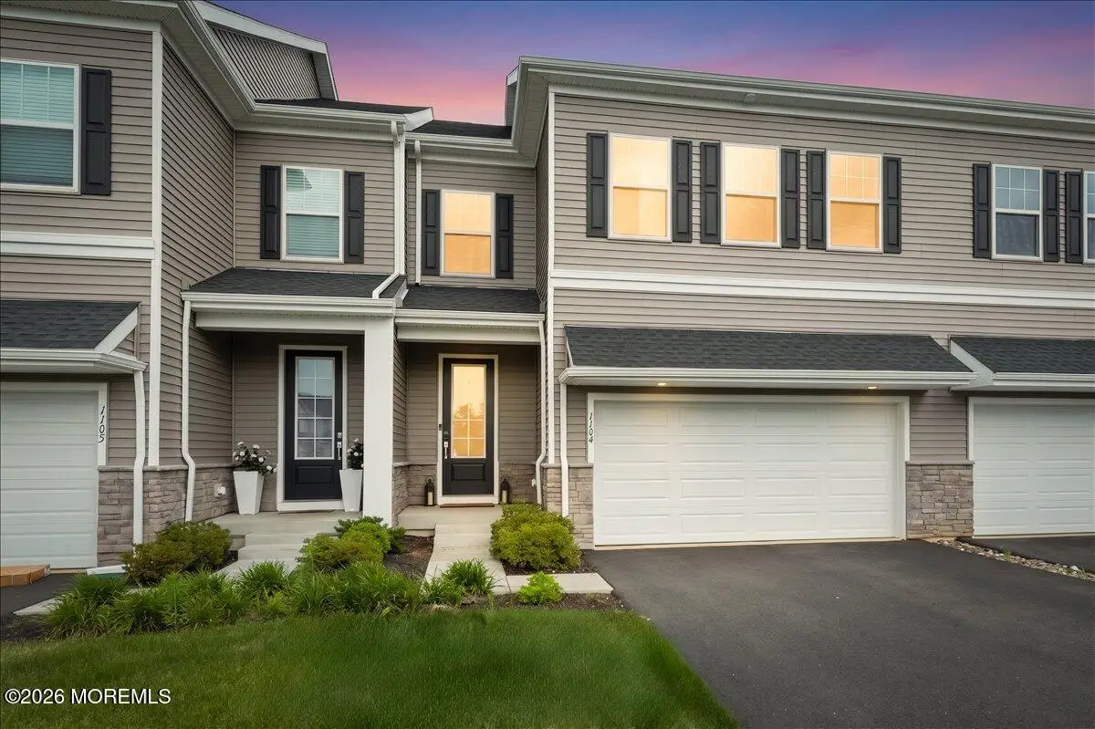 1104 Navigator Avenue, Marlboro, NJ 07746 - #1