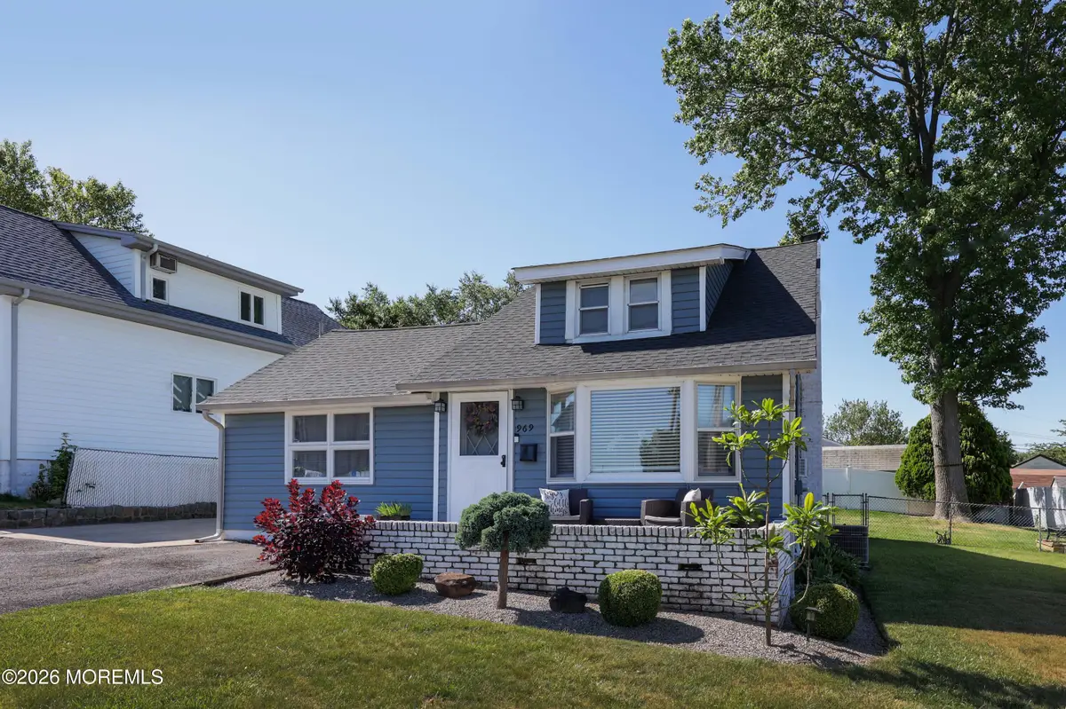 969 Woodcrest Drive, Keyport, NJ 07735 - #1
