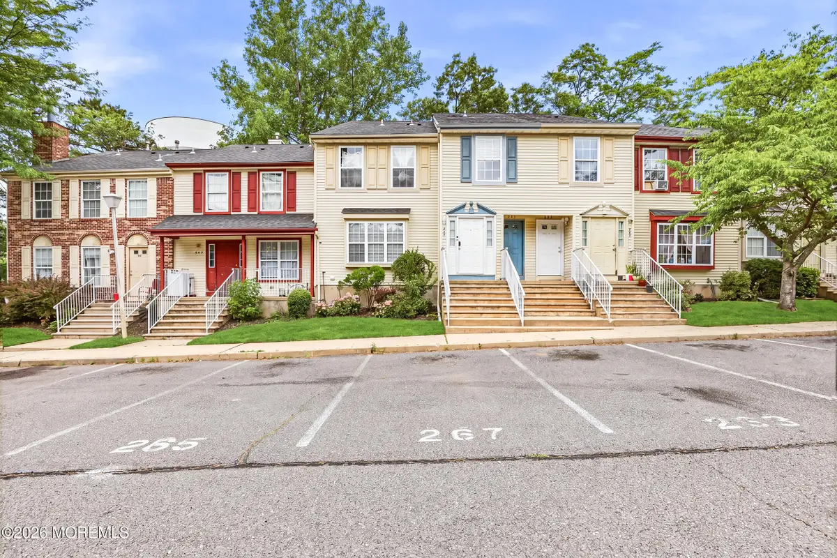 267 Zachary Court #1000, Lakewood, NJ 08701 - #1